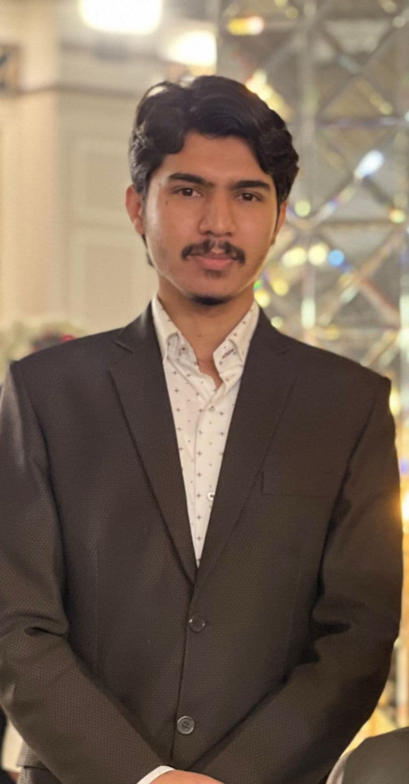 Umer Sheraz